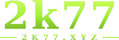 2k77 logo